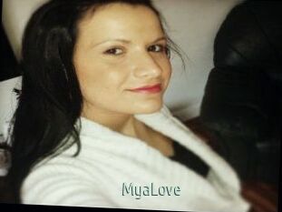 MyaLove Sexcam Zone