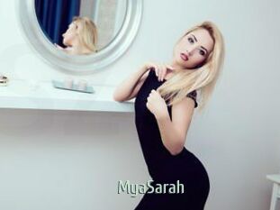 MyaSarah