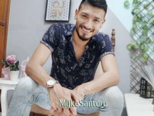MykeSantoro