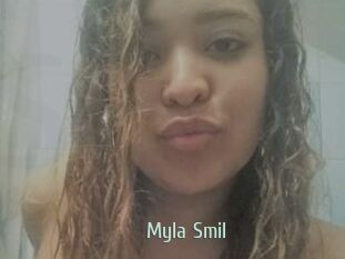 Myla_Smil