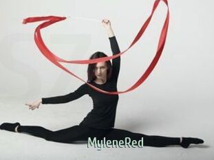 MyleneRed