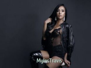 MylesTravis