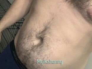 Mylkshunny