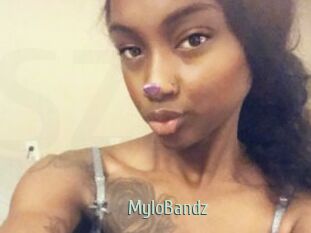 MyloBandz