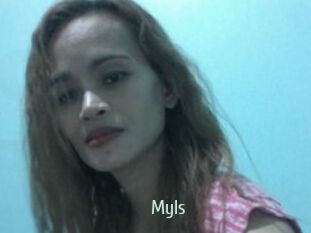 Myls