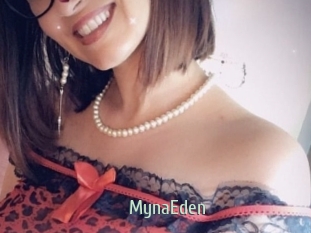 MynaEden