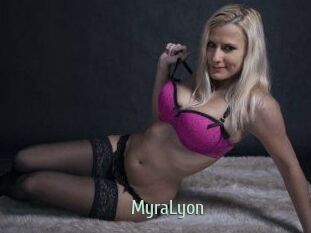 MyraLyon