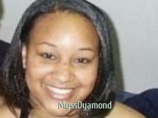 MyssDyamond