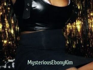 MysteriousEbonyKim
