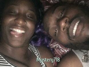 Mystery718