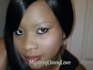 MysteryEbonyLove