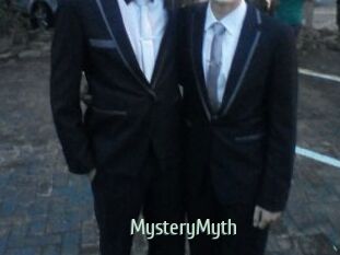 MysteryMyth