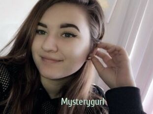 Mysterygurl