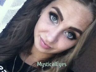 MysticalEyes