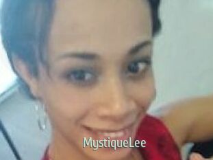 MystiqueLee