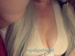 MystiqueModel