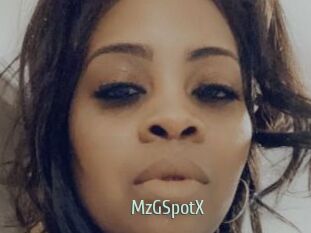 MzGSpotX Sexcam Zone