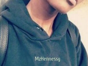 MzHennessy