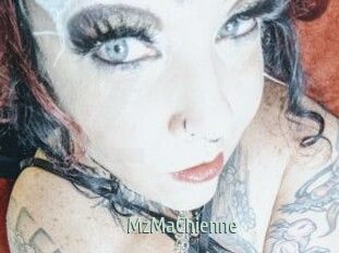MzMaChienne