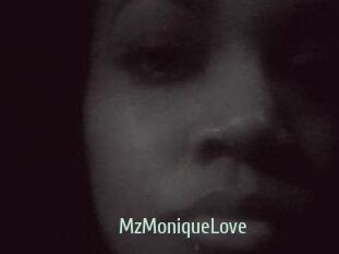 MzMoniqueLove