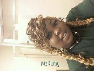 MzRemy