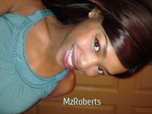 MzRoberts