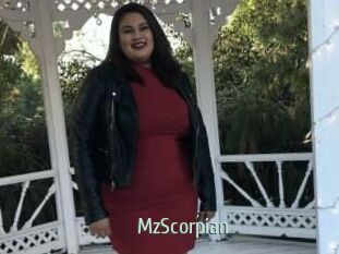 MzScorpian