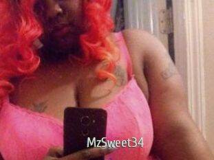 MzSweet34