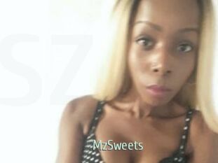 MzSweets