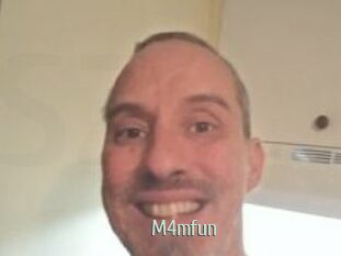 M4mfun