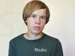 Maaku
