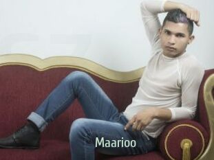 Maarioo