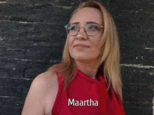 Maartha