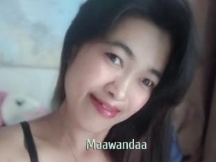 Maawandaa