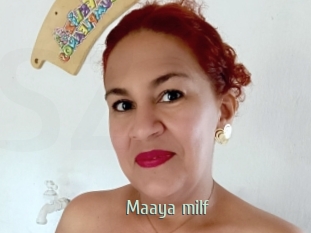 Maaya_milf