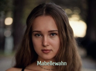 Mabellewahn