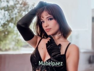 mabelpaez Sexcam Zone