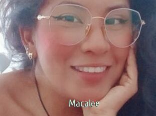 Macalee
