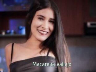 macarena_vallejo Sexcam Zone
