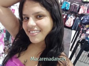 Macarenadaneils