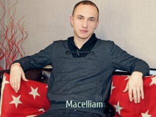 Macelliam