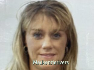 Mackenzierivers