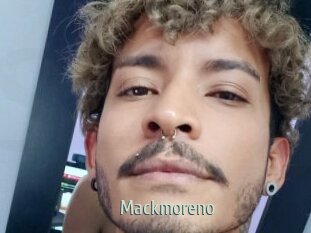 Mackmoreno