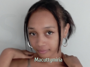 macuttymiria Sexcam Zone