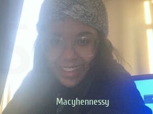 Macyhennessy
