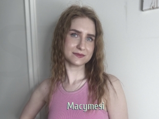 Macymesi