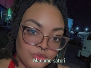 Madame_satori