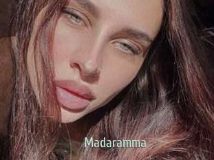 Madaramma