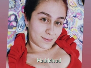Maddebrad