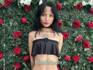 Maddiebronce
